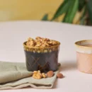 Karaca Jodi Brown Σετ 6 Μπολάκια Για Παγωτό / Σνακ