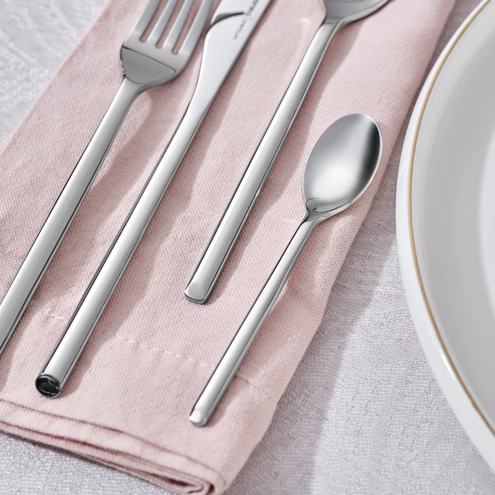 Karaca Kendo Σετ Μαχαιροπήρουνα 84 Τεμάχια - 12 Ατόμων