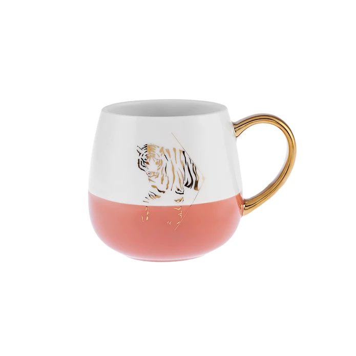 Karaca Leo Κούπα Με Σχέδιο - 460 ml - Image 3