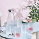 Karaca Como Σετ Ποτήρια - 7 Τεμάχια