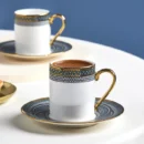 Κaraca Umt Σετ 2 Φλυτζάνια Ελληνικού Καφέ - 90 ml