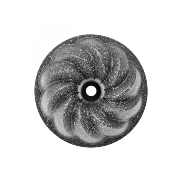 Karaca Polo Ανθρακί Φόρμα Κέικ - 25 εκ.