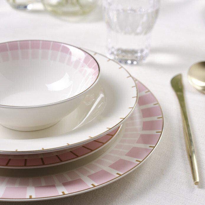 Karaca Elegance New Pier Σερβίτσιο 6 Ατόμων - 24 Τεμάχια - Image 5