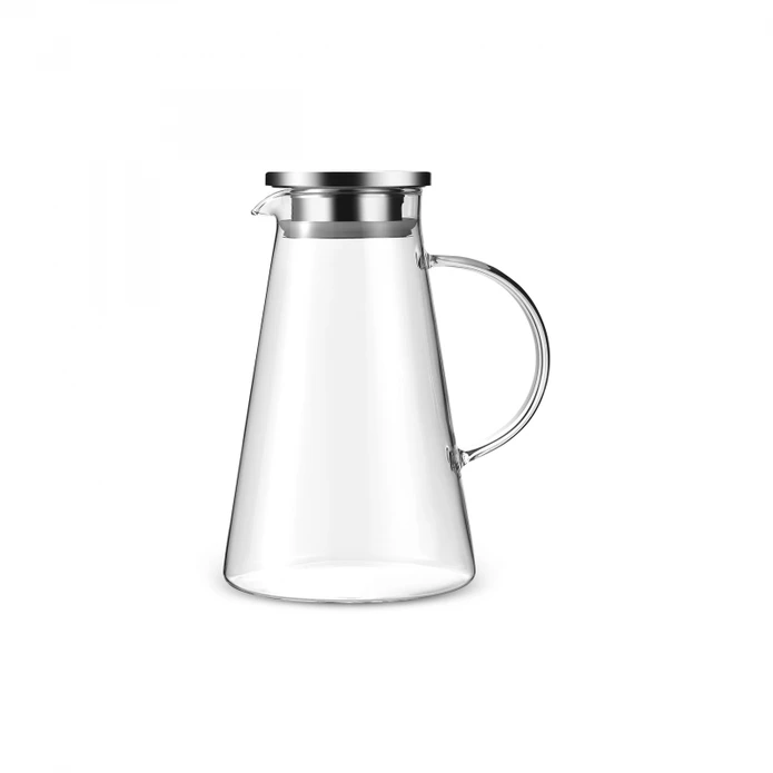 Karaca Serene Σετ 6 Ποτήρια & 1 Κανάτα - Image 2