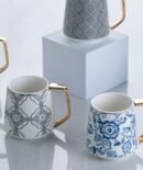 Κούπα Γαλλικού Καφέ