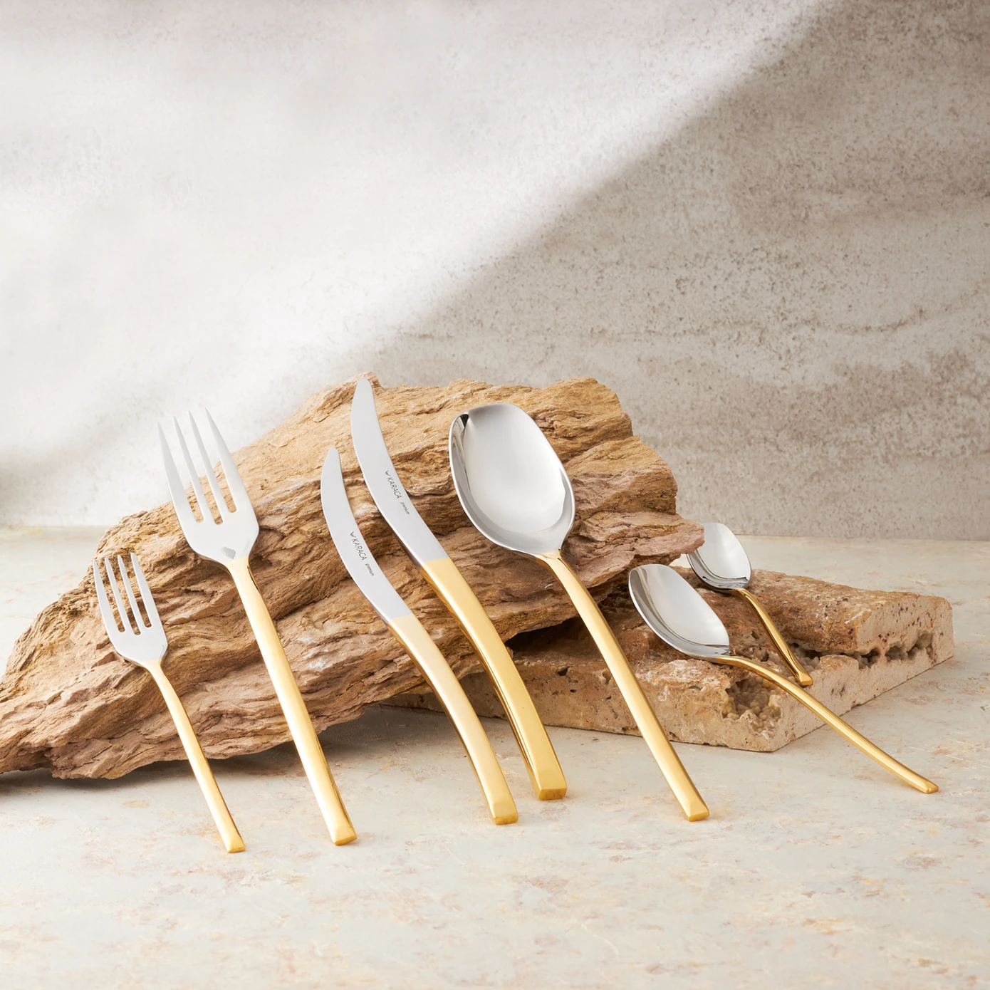 Σετ Mαχαιροπήρουνων 84 Tμχ