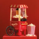 Μηχανή Ποπ Κορν