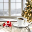 Σετ 6 Φλυτζάνια Καφέ 80 ml