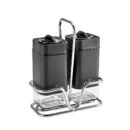 Karaca Avangart Black Gold Αναδευτήρας Αλατοπίπερου