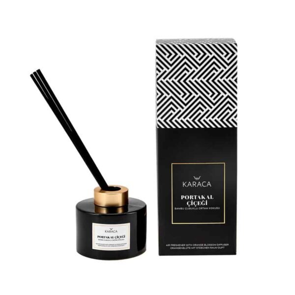 Karaca Orange Blossom Sticky Άρωμα Χώρου 160 ml