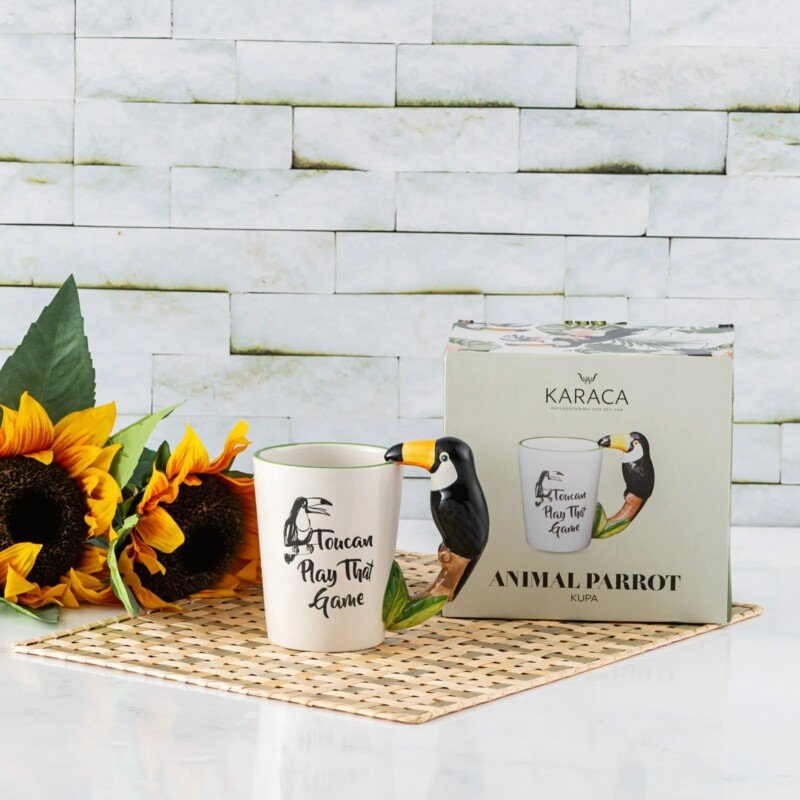 Κούπα Παπαγάλος