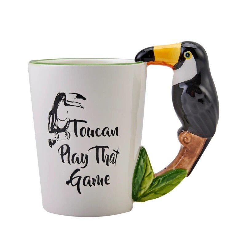 Κούπα Παπαγάλος