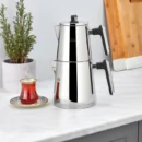 Karaca Space PowerSteel Pro 316 Steel Large Τσαγιέρα 