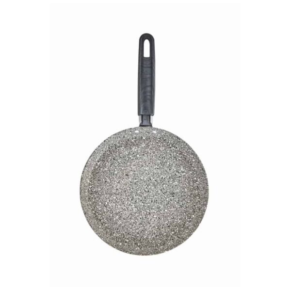 Karaca Dark Silver Bio Granite Τηγάνι Πανκείκ Και Κρέπας 24cm