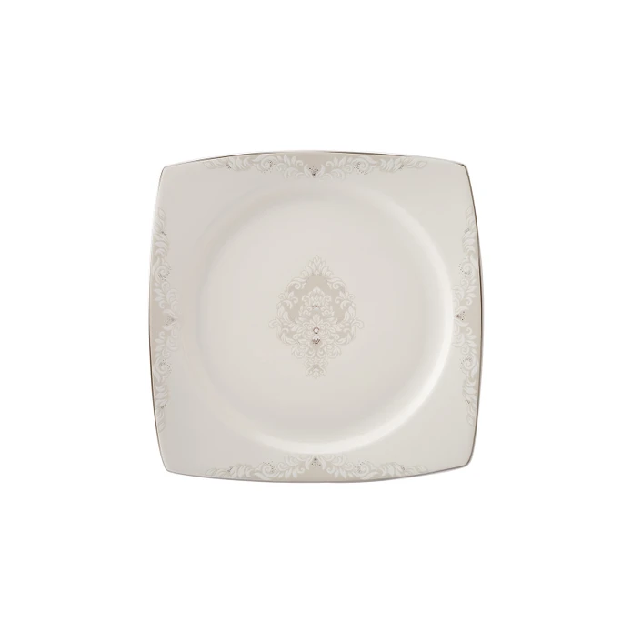 Πορσελάνινο Σερβίτσιο 12 Ατόμων 57 Τεμάχια