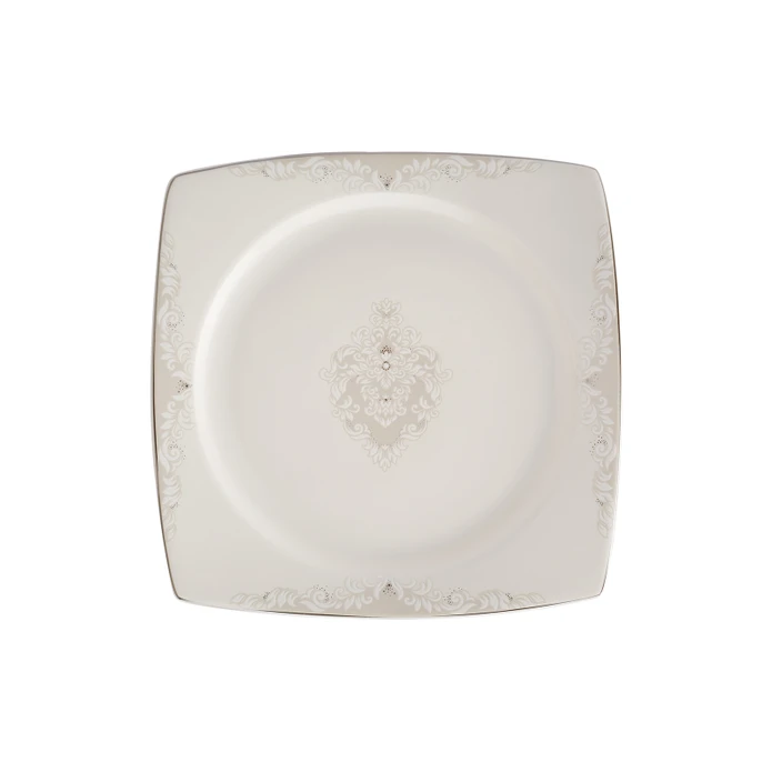 Πορσελάνινο Σερβίτσιο 12 Ατόμων 57 Τεμάχια