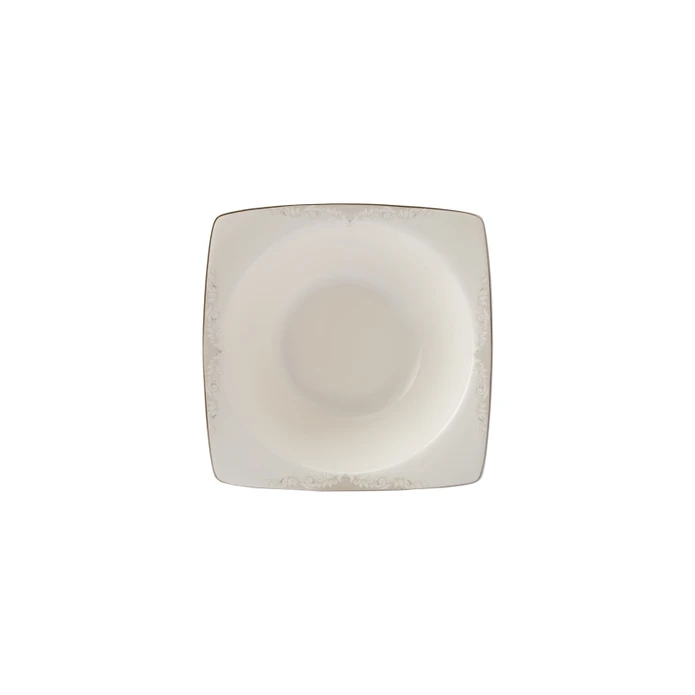 Πορσελάνινο Σερβίτσιο 12 Ατόμων 57 Τεμάχια