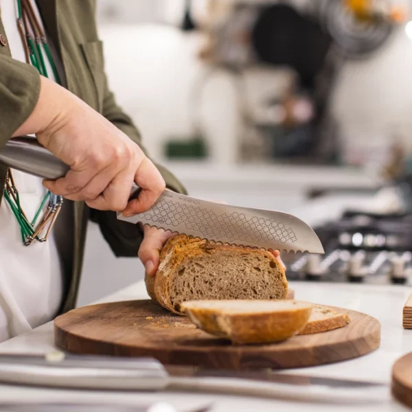 Μαχαίρι Ψωμιού 20 cm