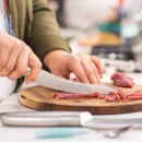 Μαχαίρι - 17,5 cm