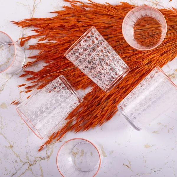 Ποτήρια Νερού