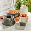 Σετ Φόρμες Κέικ 3Τμχ.