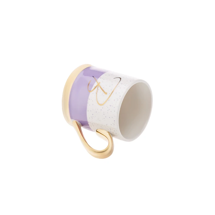 Κούπα Για Καφέ Γράμμα B