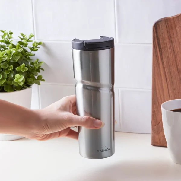 Ποτήρι Θερμός