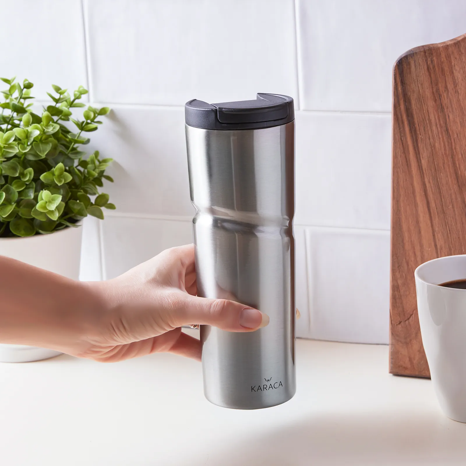 Ποτήρι Θερμός