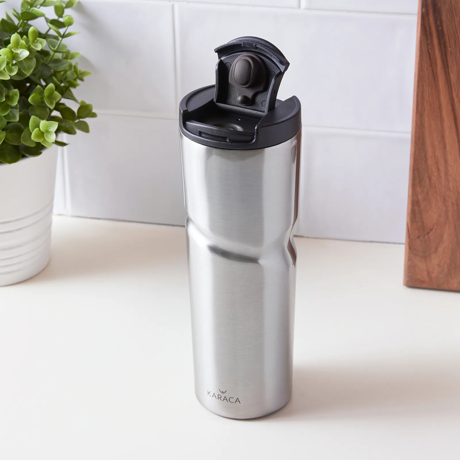 Ποτήρι Θερμός