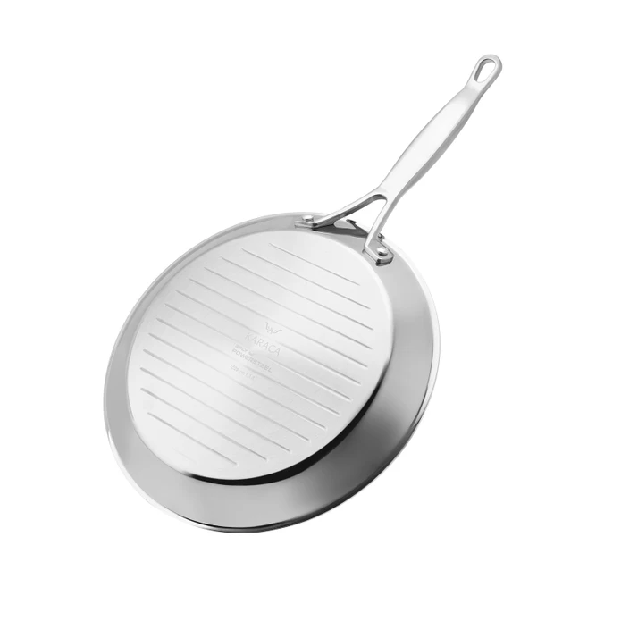 Τηγάνι Grill 28 cm