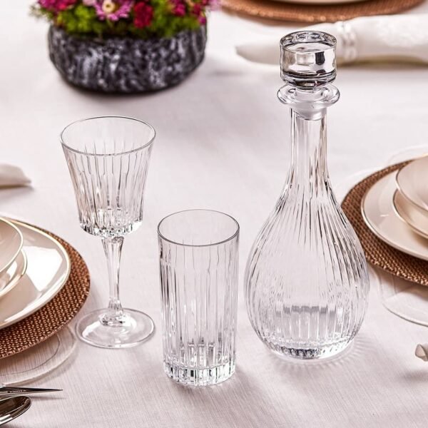 Karaca Verona Σετ Ποτήρια 25Τμχ.