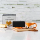 Κούπα Σχήμα Αλεπού