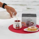 Κούπα Με σχήμα Πάντας