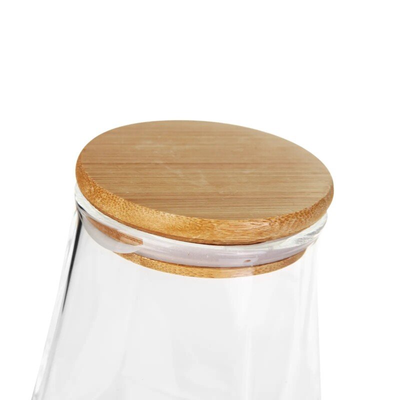 Σετ 3 Δοχεία Αποθήκευσης