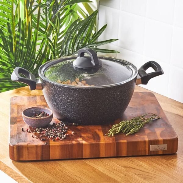 Κατσαρόλα 24 cm