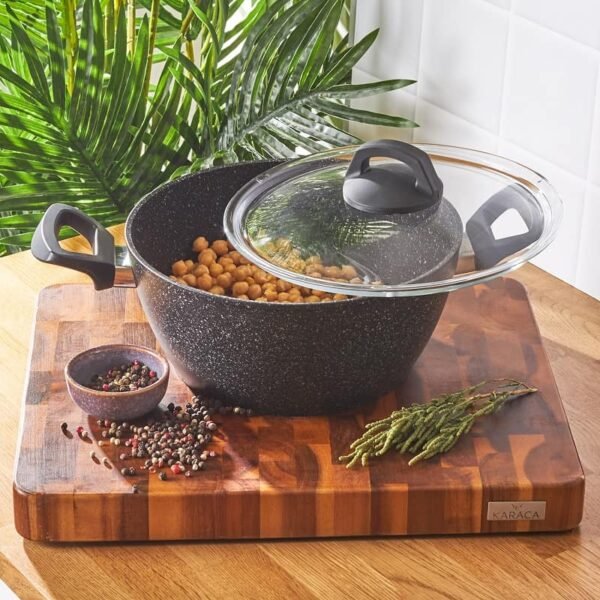 Κατσαρόλα 24 cm