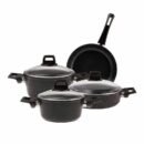 Σετ Μαγειρικών Σκευών 7Τμχ.