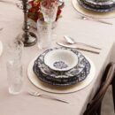 Σερβίτσιο Πορσελάνης 6 Ατόμων 24Τμχ.