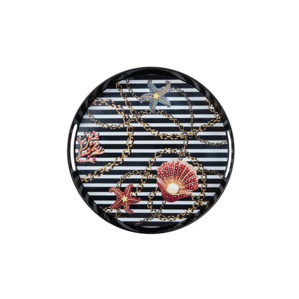 Δίσκος Σερβιρίσματος