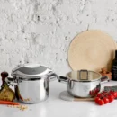 Σετ Χύτρας Λευκή