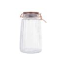 Karaca Buble Βάζο Αποθήκευσης Μεγάλο