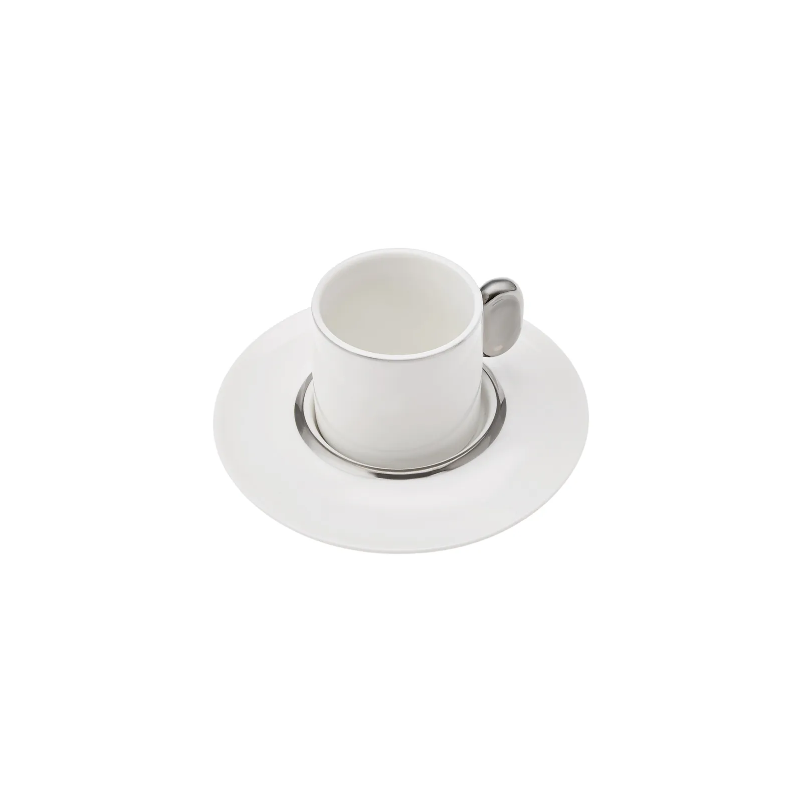 Karaca Slot Σετ 6 Φλυτζάνια Καφέ 80 ml - Image 7