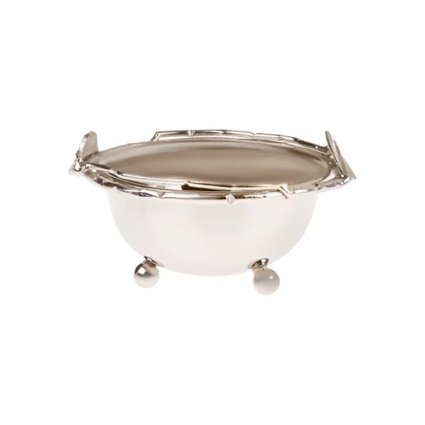 Διακοσμητικό Μπολ 10 εκ