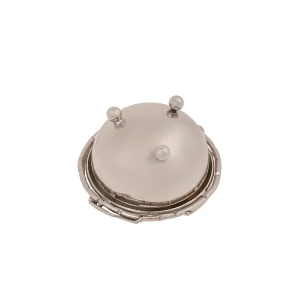 Διακοσμητικό Μπολ 10 εκ