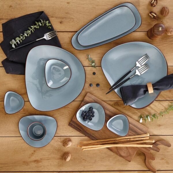 Σετ Πρωινού 6 Ατόμων 32Τμχ.