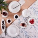 Karaca New Fame Σετ Πρωινού 6 Ατόμων 26Τμχ.