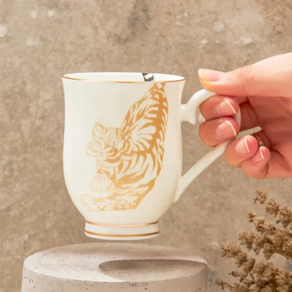 Κούπα Του Καφέ