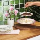 Πιατέλα Μπισκότων