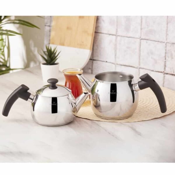 Σετ Tσαγιέρας