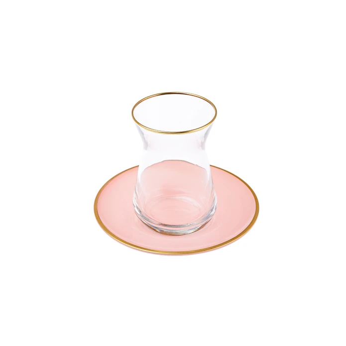 Σετ Τσαγιού 6 Ατόμων